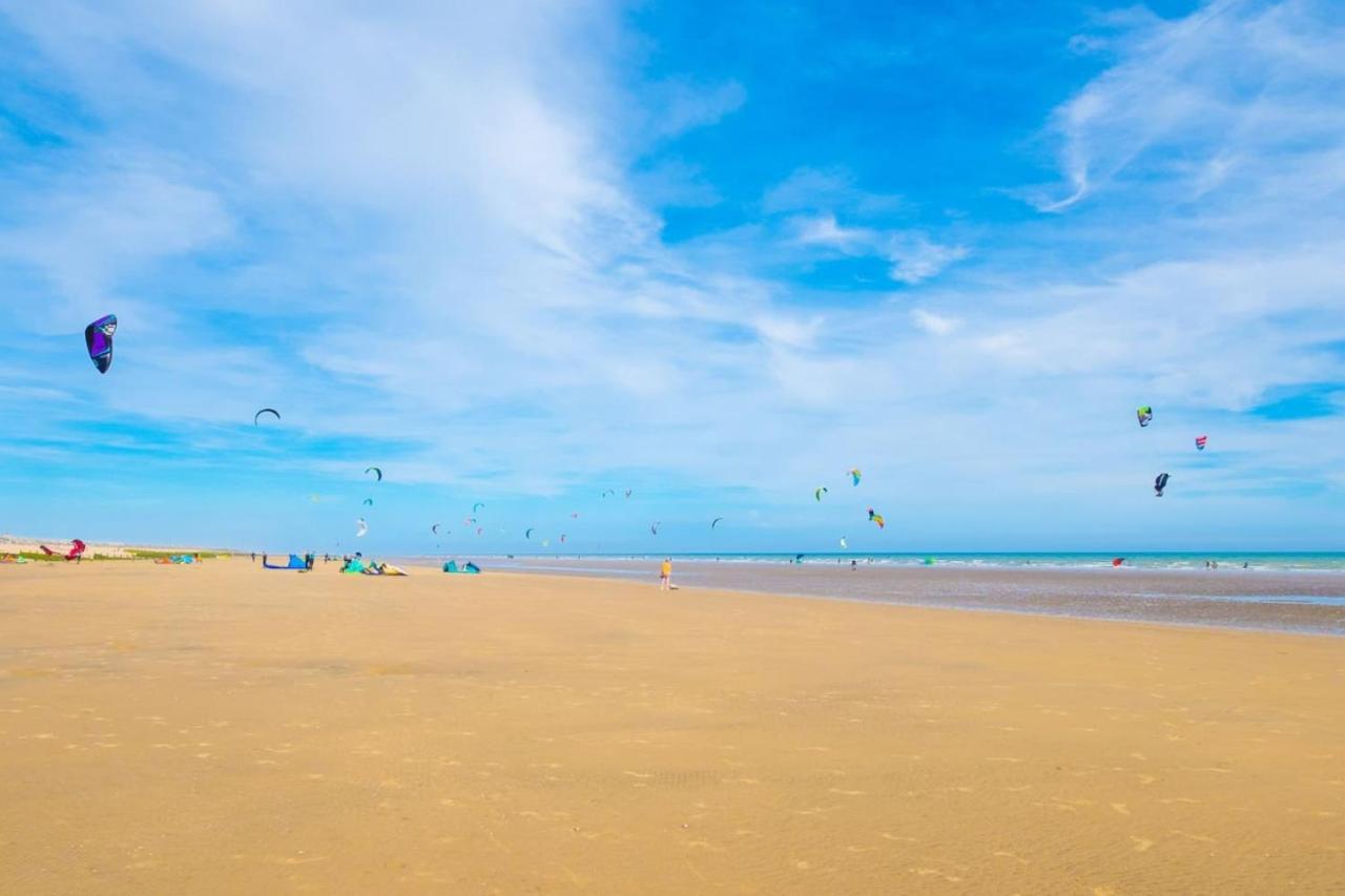Ww265 Camber Sands Holiday Park Екстериор снимка