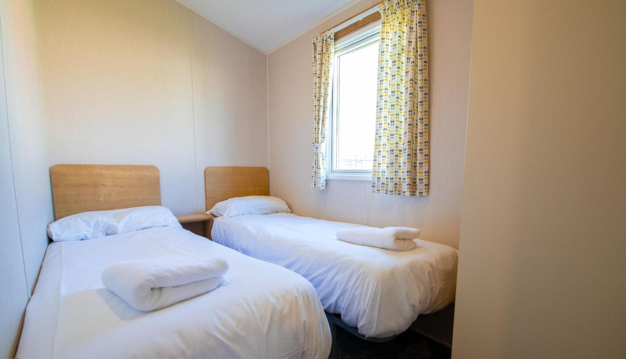 Ww265 Camber Sands Holiday Park Екстериор снимка